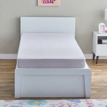 HOMEBOX | Vera Microfibre Single Fitted Sheet - 90x190+25 cm | 166247548