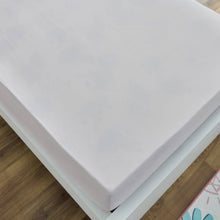 HOMEBOX | Vera Microfibre Single Fitted Sheet - 90x190+25 cm | 166247548