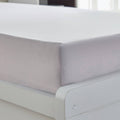 HOMEBOX | Vera Microfibre Single Fitted Sheet - 90x190+25 cm | 166247548
