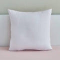 HOMEBOX | Vera Reversible Microfibre Filled Cushion - 40x40 cm | 166247550