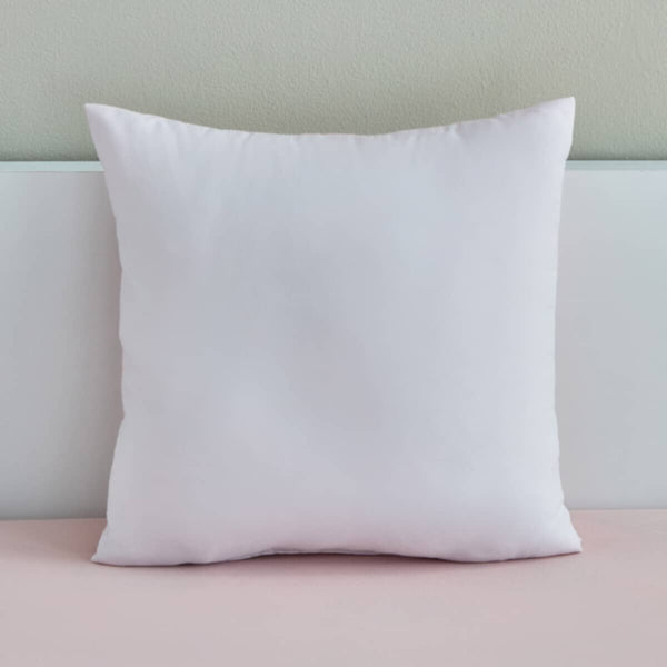 HOMEBOX | Vera Reversible Microfibre Filled Cushion - 40x40 cm | 166247550