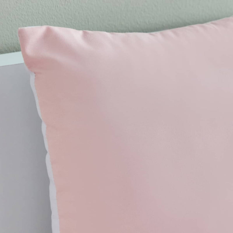 HOMEBOX | Vera Reversible Microfibre Filled Cushion - 40x40 cm | 166247550