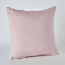 HOMEBOX | Vera Reversible Microfibre Filled Cushion - 40x40 cm | 166247550