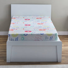 HOMEBOX | Nora Regina Single Microfibre Fitted Sheet - 90x190+25 cm | 166263083