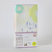 HOMEBOX | Nora Regina Single Microfibre Fitted Sheet - 90x190+25 cm | 166263083