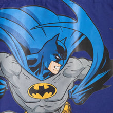 HOMEBOX | Batman Cotton Canvas Shopping Bag - 34x39 cm | 166302423