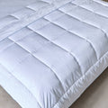 HOMEBOX | PureShield King Antimicrobial MicroGel Duvet - 220x220 cm | 166308017