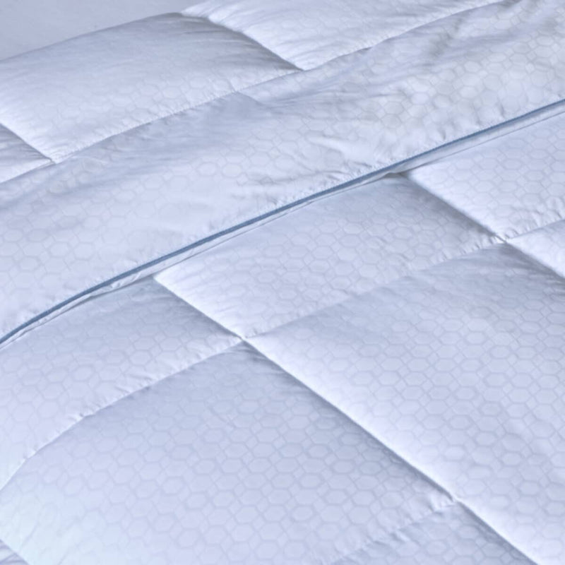 HOMEBOX | PureShield King Antimicrobial MicroGel Duvet - 220x220 cm | 166308017