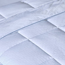 HOMEBOX | PureShield King Antimicrobial MicroGel Duvet - 220x220 cm | 166308017