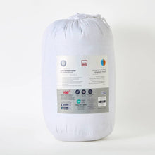 HOMEBOX | PureShield King Antimicrobial MicroGel Duvet - 220x220 cm | 166308017