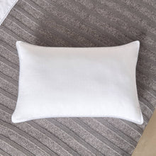 HOMEBOX | PureShield MicroEmbossed Microfiber Pillow - 50x75 cm | 166308019