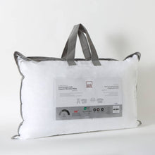 HOMEBOX | PureShield MicroEmbossed Microfiber Pillow - 50x75 cm | 166308019