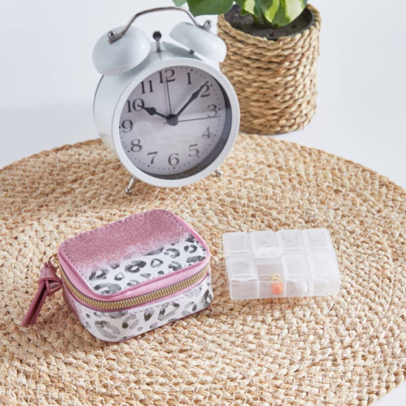 HOMEBOX | Wild Glam Pill Box | 166310295