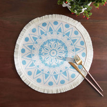 HOMEBOX | Garga Printed Polyester and Cotton Placemat - 38 cm | 166313327