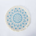 HOMEBOX | Garga Printed Polyester and Cotton Placemat - 38 cm | 166313327