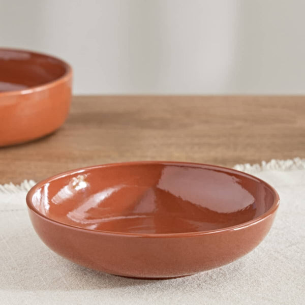 HOMEBOX | Arcilla Serving Bowl - 20 cm | 166321407