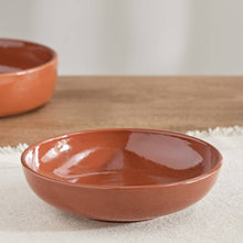 HOMEBOX | Arcilla Serving Bowl - 20 cm | 166321407