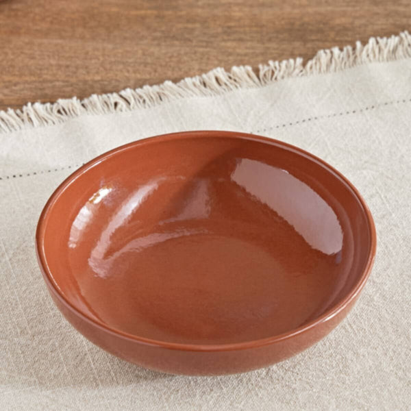 HOMEBOX | Arcilla Serving Bowl - 20 cm | 166321407