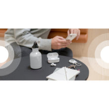 BELKIN | SOUNDFORM Play True Wireless In-Ear Headphones White | AUC005btWH