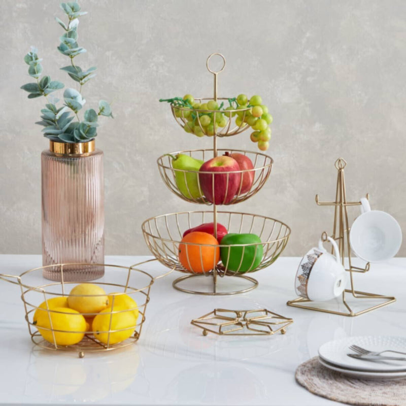 HOMEBOX | Royal Fruit Basket | 166390855