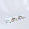 HOMEBOX | Boho Nut Bowl with Lid - 10 cm | 166390865