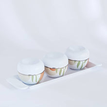 HOMEBOX | Boho Nut Bowl with Lid - 10 cm | 166390865