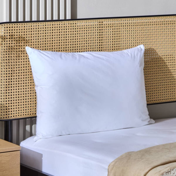 HOMEBOX | Flexirest Adjustable Pillow with Zipper Opening - 50x75 cm | 166406506