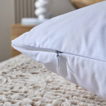 HOMEBOX | Flexirest Adjustable Pillow with Zipper Opening - 50x75 cm | 166406506