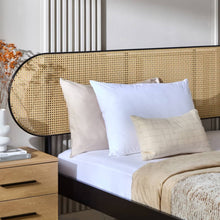 HOMEBOX | Flexirest Adjustable Pillow with Zipper Opening - 50x75 cm | 166406506