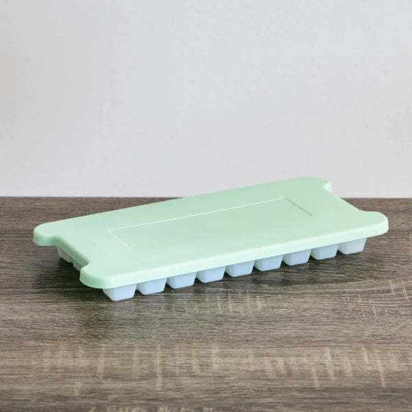 HOMEBOX | Icy 36-Compartment Ice Cube with Lid | 166416189