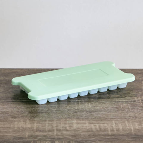 HOMEBOX | Icy 36-Compartment Ice Cube with Lid | 166416189