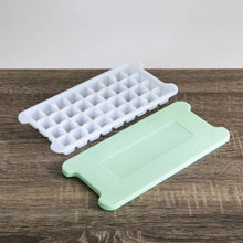 HOMEBOX | Icy 36-Compartment Ice Cube with Lid | 166416189