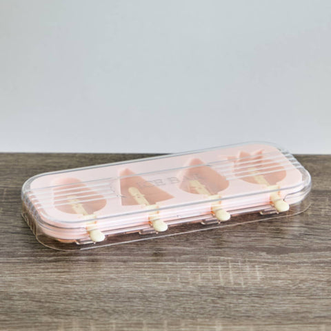 HOMEBOX | Icy 4-Compartment Fruit Popsicle Grinder | 166416190