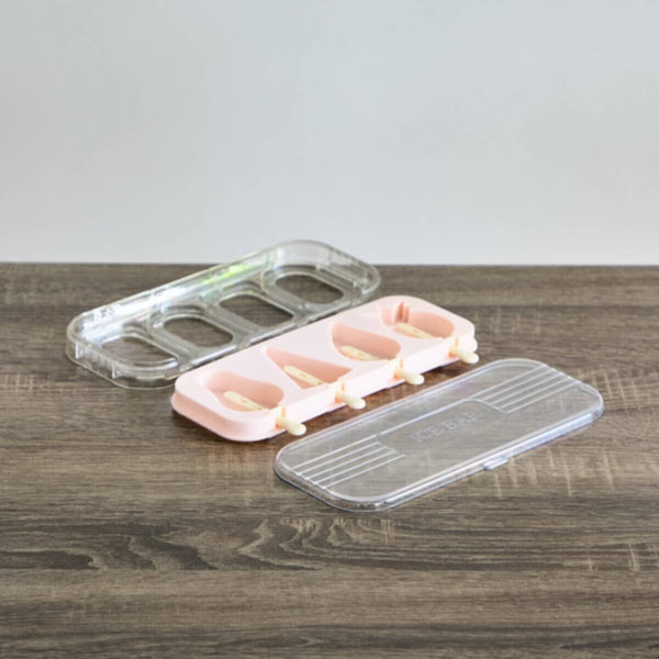 HOMEBOX | Icy 4-Compartment Fruit Popsicle Grinder | 166416190
