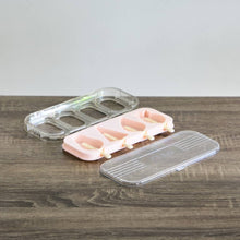 HOMEBOX | Icy 4-Compartment Fruit Popsicle Grinder | 166416190