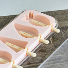 HOMEBOX | Icy 4-Compartment Fruit Popsicle Grinder | 166416190