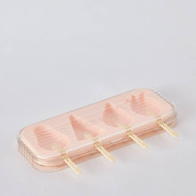 HOMEBOX | Icy 4-Compartment Fruit Popsicle Grinder | 166416190