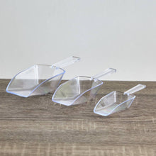 HOMEBOX | Icy 3-Piece Ice Scoop Set | 166416194