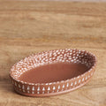 HOMEBOX | Ric Coconut Soap Dish - 12x8x2.5 cm | 166441810