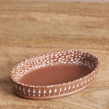 HOMEBOX | Ric Coconut Soap Dish - 12x8x2.5 cm | 166441810