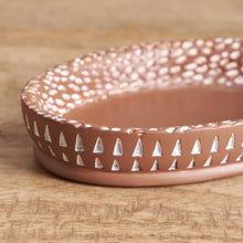 HOMEBOX | Ric Coconut Soap Dish - 12x8x2.5 cm | 166441810