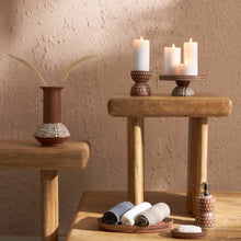 HOMEBOX | Ric Coconut Soap Dish - 12x8x2.5 cm | 166441810