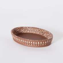 HOMEBOX | Ric Coconut Soap Dish - 12x8x2.5 cm | 166441810