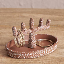 HOMEBOX | Ric Jewellery Holder - 12x8x8.5 cm | 166441821