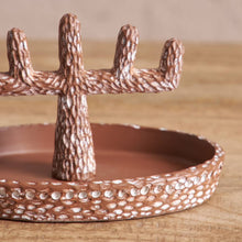 HOMEBOX | Ric Jewellery Holder - 12x8x8.5 cm | 166441821