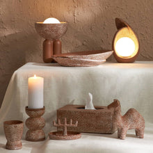 HOMEBOX | Ric Jewellery Holder - 12x8x8.5 cm | 166441821