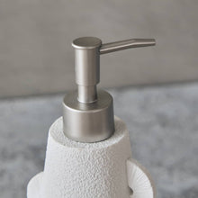 HOMEBOX | Ric Glam Gallery Soap Dispenser - 9.2x8.5x17 cm | 166441836