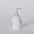 HOMEBOX | Ric Glam Gallery Soap Dispenser - 9.2x8.5x17 cm | 166441836