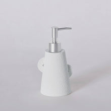 HOMEBOX | Ric Glam Gallery Soap Dispenser - 9.2x8.5x17 cm | 166441836