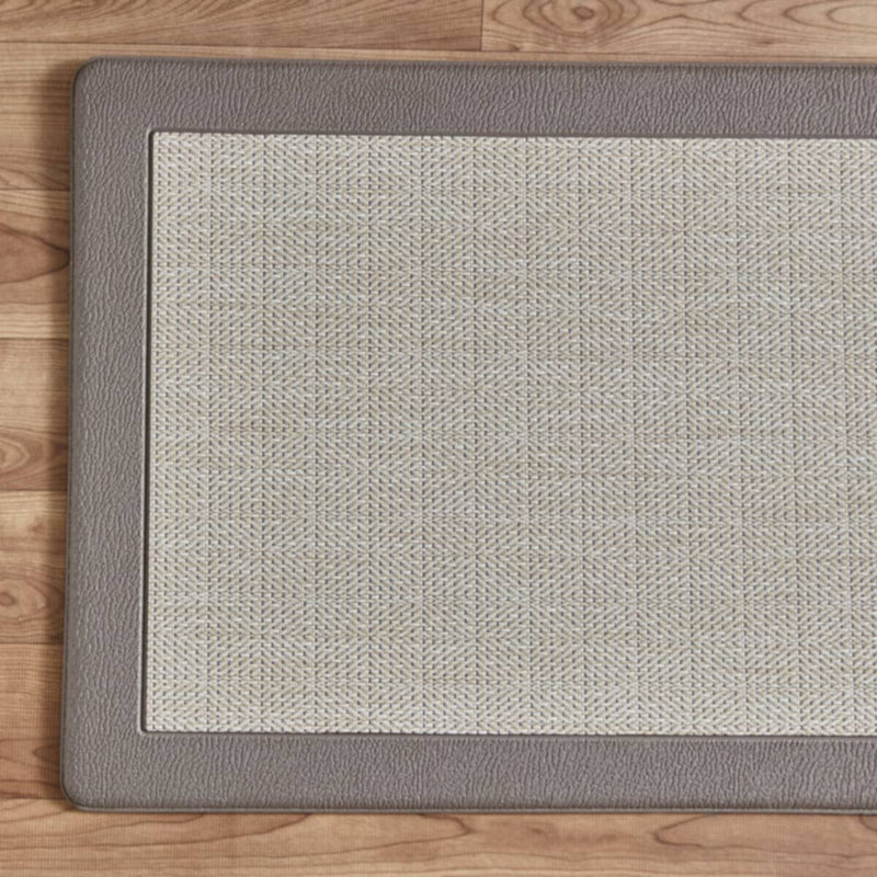 HOMEBOX | Rita Textile Foam Mat - 51x99 cm | 166451147